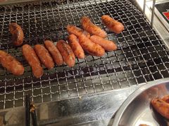 -英雄故事地摊烤肉(马驹桥店)