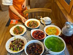 -小慧住家贵州菜(甲秀楼店)