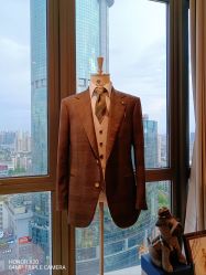 点击看大图 -BROTHER西服礼服定制·商务·婚礼(佛山南海店)