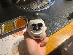 -炽城·烤肉名家(鸿达中央广场店)