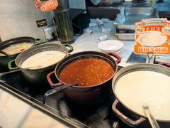 -晶丽香榭自助餐(南京大饭店)