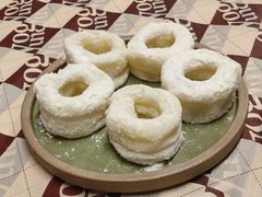-老三样·旧食新味(船山路店)