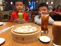 -鼎泰丰(云顶高原店)