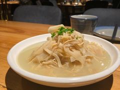 家烧笋衣-荣小馆(杭州大厦店)