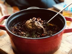 牛三金-烛影拾光观景餐厅·创意菜·摄影·小提琴(大唐不夜城店)