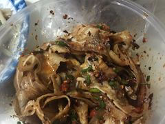 -李老五口水鸡(万寿路店)