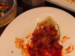 -味莊餐厅(康庄南街店)