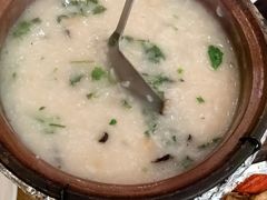 -粤仔湾砂锅粥(滨湖万达店)