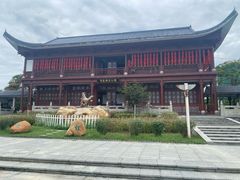 -飞来湖湿地公园