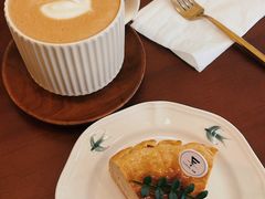 -E SPECIAL COFFEE 别样