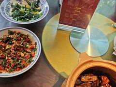-小柴米·传统江西菜(万寿宫店)