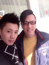 -M hair salon