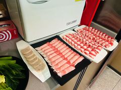 -海底捞火锅(振华商厦店)
