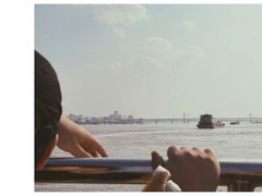 -武汉关码头(轮渡站)