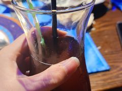 -甘尼仕印度餐厅爵士酒吧(阳春巷店)