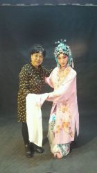 -青堂瓦舍京剧摄影古戏楼拍摄基地(北京安徽会馆店)