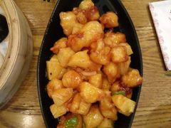 -隆喜元鱼汤包·海鲜(中联广场店)