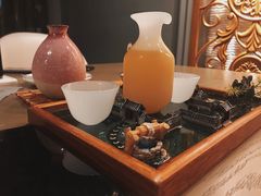 -CHASE Modern Cuisine(崇宁路店)