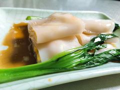 -阿政粤小馆(中央大街店)
