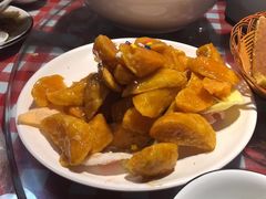 -人民公社大食堂(顺义总店)