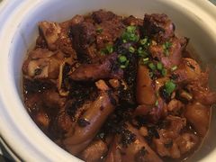 -味上湘菜馆(岳麓山店)