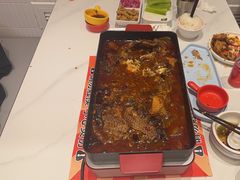 -雅佳神话·麻辣烤鱼(新街口店)