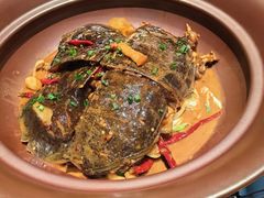 -西郊八号·山野江西菜(开发区店)