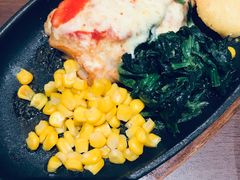 -萨莉亚意式餐厅(杭州滨江天街店)