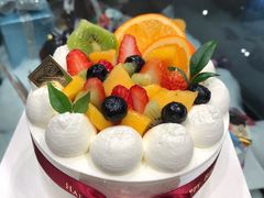 -卷心卷意·轻甜蛋糕(新光天地店)