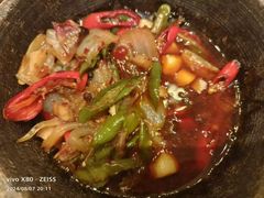 -妈妈菜舟山海鲜(定海古城店)