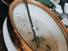 -南山竹海·珍味堂