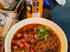 -华夏良子·足道SPA艾灸(王府井店)
