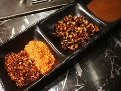 -烧烤季休闲餐厅(贵阳蟠桃宫店)