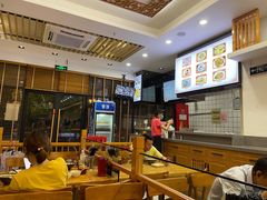 -小姜锅贴(凤凰街店)