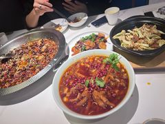 -辛香汇·现炒川菜(城北万象城店)