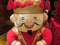 -上海静安香格里拉大酒店
