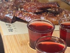 -桂小厨广西菜(青秀万达店)