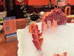 -东海怡品海鲜豆捞(星街坊店)