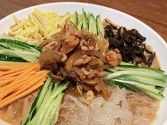-奕景小馆·地道大连菜(恒隆广场店)