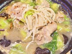 -老妈米线(木渎影视城店)