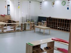 -海汀顿儿童之家(保利香雪园区)