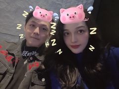 -V-SHOW主题KTV(新城店)