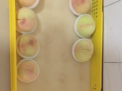 -老袁家蜜桃农场·阳山水蜜桃