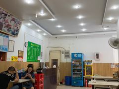 大堂-姚记面馆(瑶琳路店)