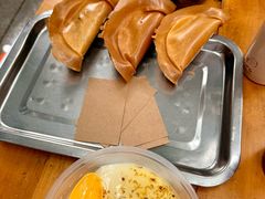 -贺记蛋烘糕(青羊第五分店)