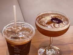 -KYO COFFEE(胶州路店)