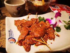 -小龙坎火锅(全球总店)