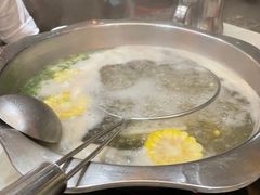 -潮悦牛肉火锅城(水贝店)