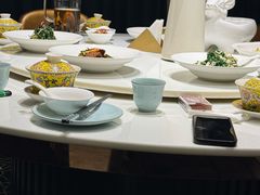 -宁夏国强手抓羊肉·清真菜(未央路凤三店)