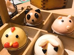 -避风塘(金山万达店)